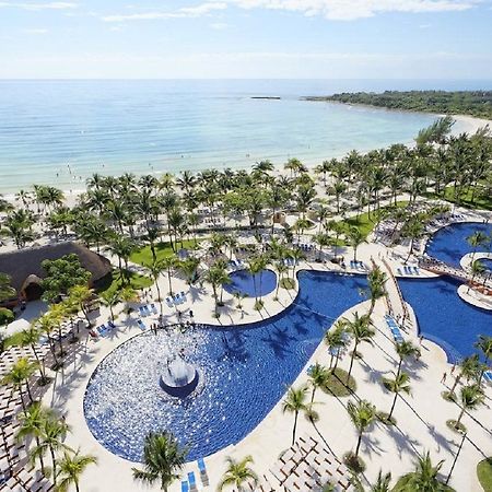 Barcelo Maya Beach Puerto Aventuras Εξωτερικό φωτογραφία