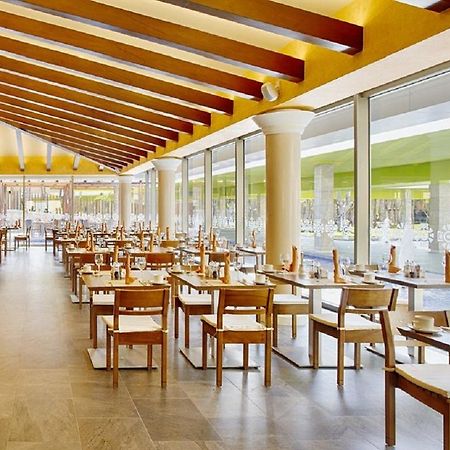 Barcelo Maya Beach Puerto Aventuras Εξωτερικό φωτογραφία