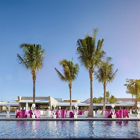 Barcelo Maya Beach Puerto Aventuras Εξωτερικό φωτογραφία