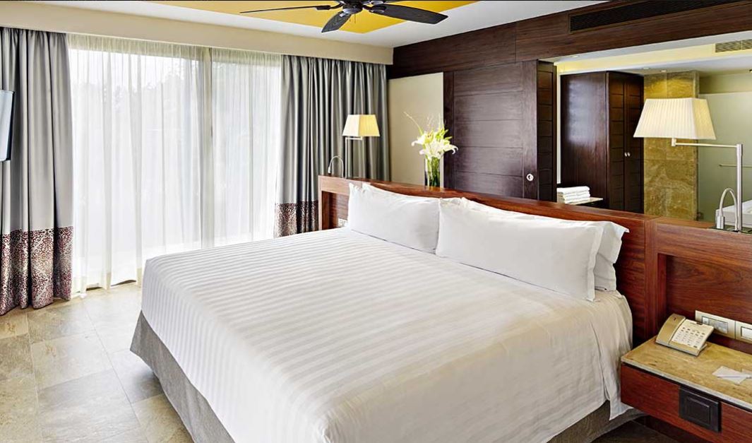 Barcelo Maya Beach Puerto Aventuras Εξωτερικό φωτογραφία