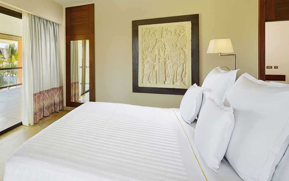 Barcelo Maya Beach Puerto Aventuras Εξωτερικό φωτογραφία