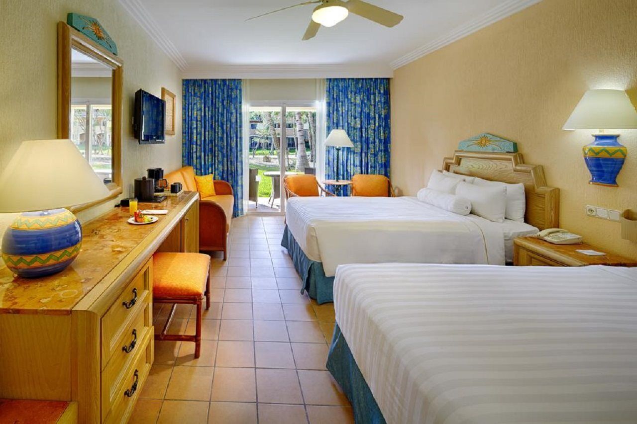 Barcelo Maya Beach Puerto Aventuras Εξωτερικό φωτογραφία