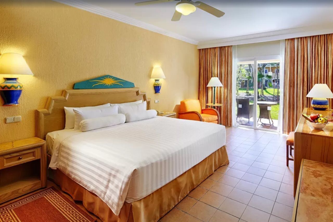 Barcelo Maya Beach Puerto Aventuras Εξωτερικό φωτογραφία