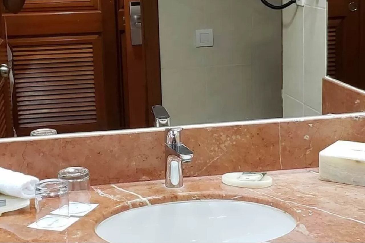 Barcelo Maya Beach Puerto Aventuras Εξωτερικό φωτογραφία